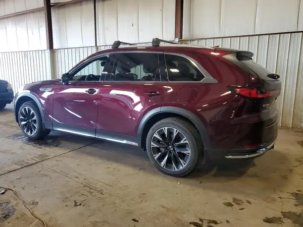 JM3KKEHA8R1101010 2024 MAZDA CX-90 - Image 2