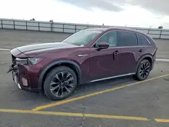 JM3KKEHA8R1109513 2024 MAZDA CX-90