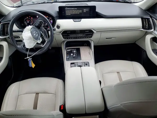 JM3KKEHA8R1109513 2024 MAZDA CX-90 - Image 8