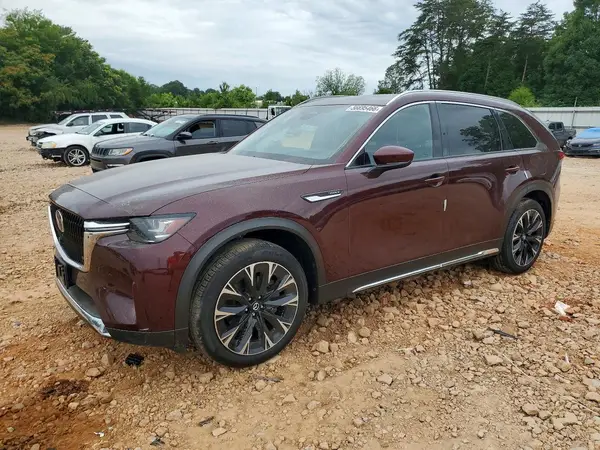 JM3KKEHA8R1111584 2024 MAZDA CX-90 - Image 1