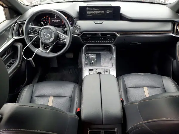 JM3KKEHA8R1111584 2024 MAZDA CX-90 - Image 8