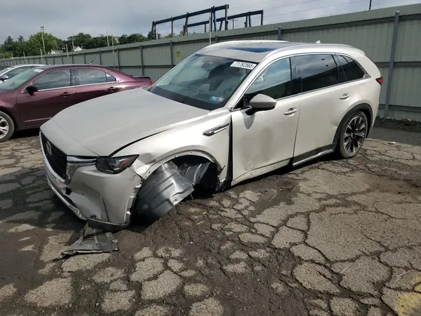 JM3KKEHA8R1124688 2024 MAZDA CX-90 - Image 1