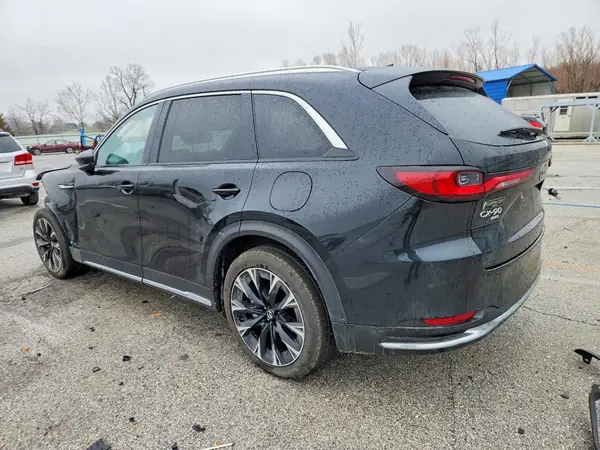 JM3KKEHA8R1127221 2024 MAZDA CX-90 - Image 2