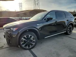 JM3KKEHA8R1131768 2024 MAZDA CX-90