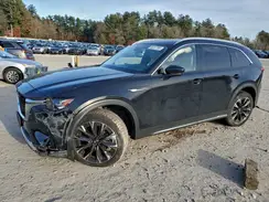 JM3KKEHA8R1139658 2024 MAZDA CX-90