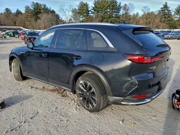 JM3KKEHA8R1139658 2024 MAZDA CX-90 - Image 2