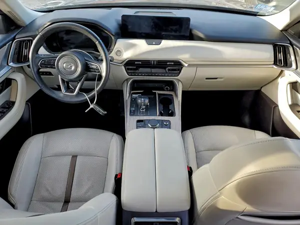 JM3KKEHA8R1139658 2024 MAZDA CX-90 - Image 8