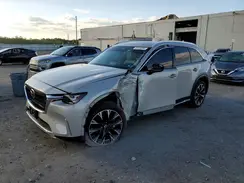 JM3KKEHA8R1142110 2024 MAZDA CX-90
