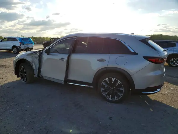 JM3KKEHA8R1142110 2024 MAZDA CX-90 - Image 2