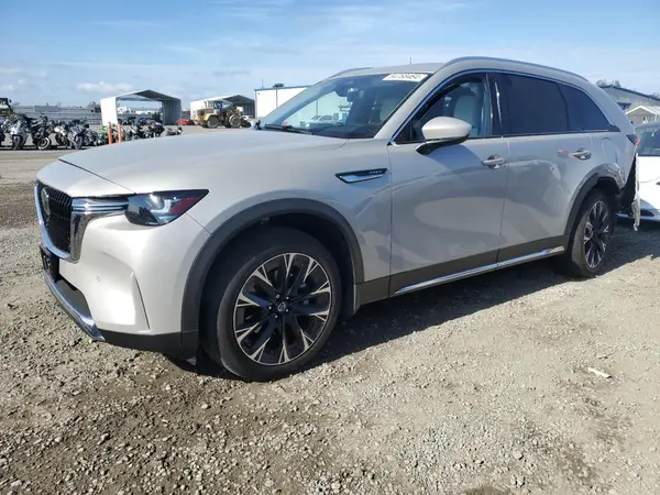 JM3KKEHA8R1154323 2024 MAZDA CX-90