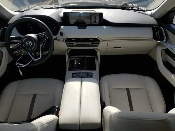 JM3KKEHA8R1154323 2024 MAZDA CX-90 - Image 8
