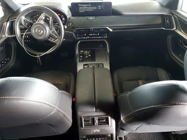 JM3KKEHA8R1158680 2024 MAZDA CX-90 - Image 8