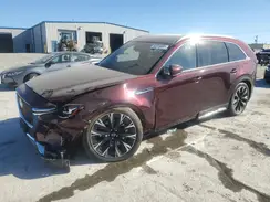JM3KKEHA8R1180677 2024 MAZDA CX-90