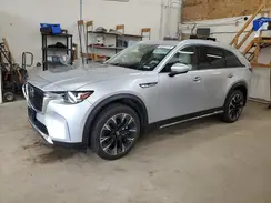 JM3KKEHA8S1194634 2025 MAZDA CX-90