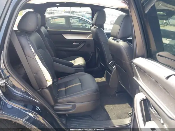 JM3KKEHA8S1207768 2025 MAZDA CX-90 - Image 8