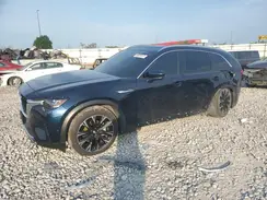JM3KKEHA8S1225574 2025 MAZDA CX-90