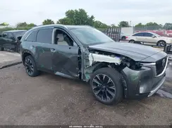 JM3KKEHA8S1231259 2025 MAZDA CX-90