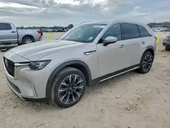 JM3KKEHA8S1248871 2025 MAZDA CX-90