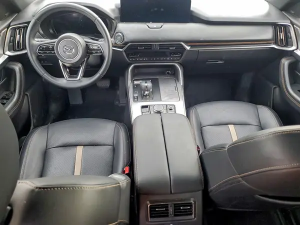 JM3KKEHA8S1248871 2025 MAZDA CX-90 - Image 8