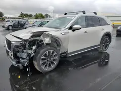 JM3KKEHA8S1250331 2025 MAZDA CX-90
