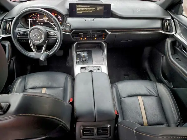 JM3KKEHA9R1120472 2024 MAZDA CX-90 - Image 8