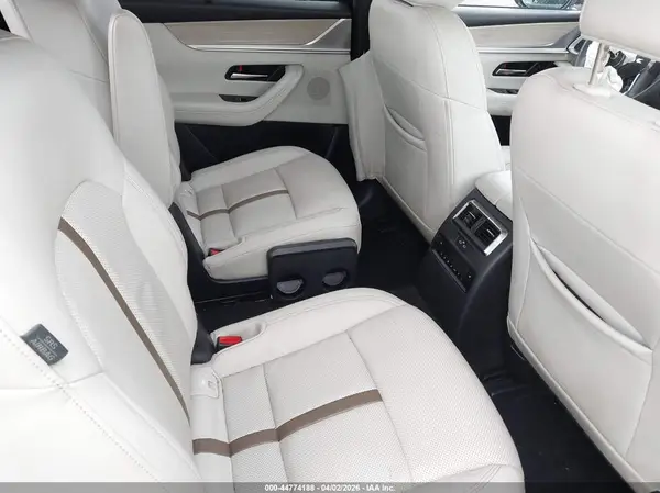 JM3KKEHA9R1138440 2024 MAZDA CX-90 - Image 8