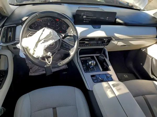 JM3KKEHA9R1141256 2024 MAZDA CX-90 - Image 8