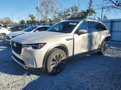 JM3KKEHA9R1160292 2024 MAZDA CX-90