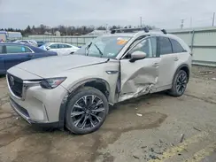 JM3KKEHA9S1199664 2025 MAZDA CX-90