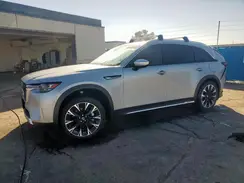 JM3KKEHA9S1203020 2025 MAZDA CX-90