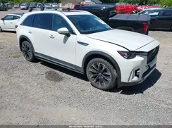 JM3KKEHA9S1203714 2025 MAZDA CX-90