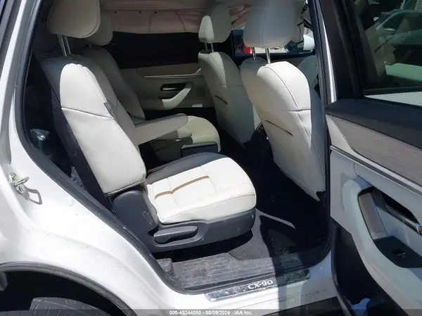 JM3KKEHA9S1203714 2025 MAZDA CX-90 - Image 8