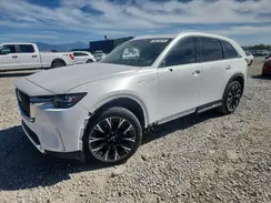 JM3KKEHA9S1218715 2025 MAZDA CX-90