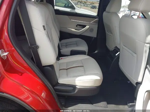 JM3KKEHA9S1227656 2025 MAZDA CX-90 - Image 8