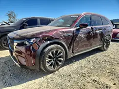 JM3KKEHAXR1101400 2024 MAZDA CX-90