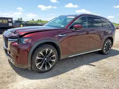 JM3KKEHAXR1102501 2024 MAZDA CX-90