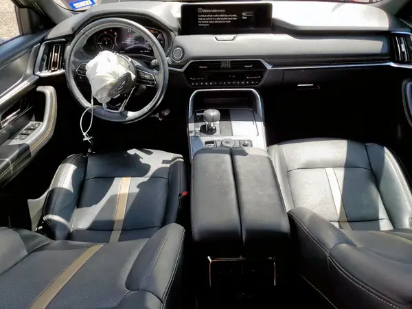 JM3KKEHAXR1102501 2024 MAZDA CX-90 - Image 8