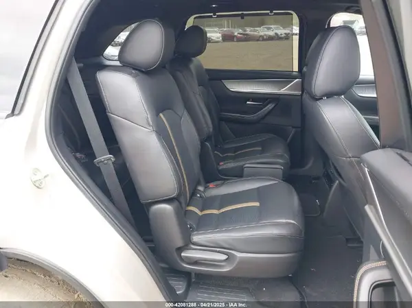 JM3KKEHAXR1103857 2024 MAZDA CX-90 - Image 8