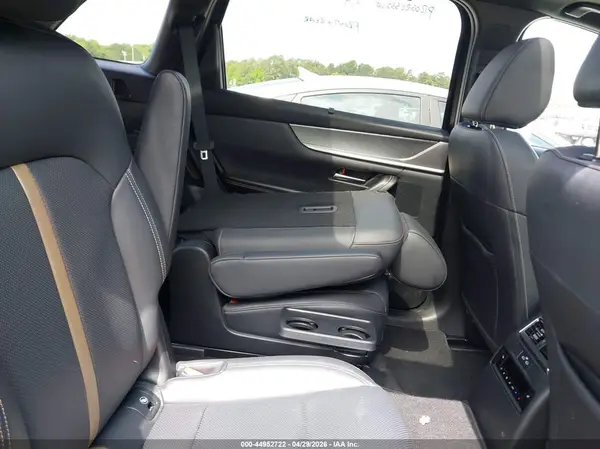 JM3KKEHAXR1104183 2024 MAZDA CX-90 - Image 8