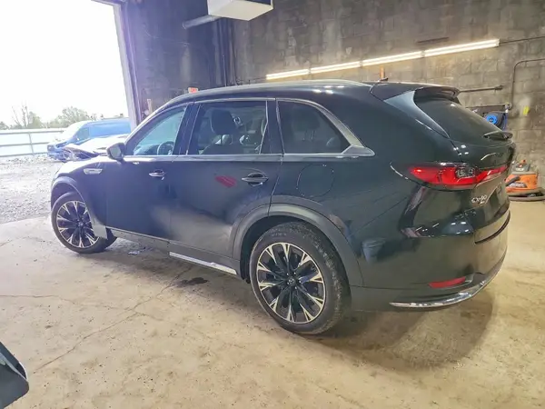 JM3KKEHAXR1140990 2024 MAZDA CX-90 - Image 2