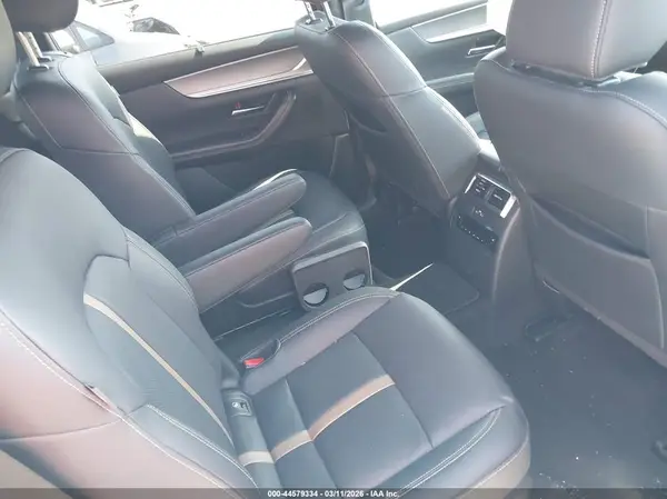 JM3KKEHAXR1150628 2024 MAZDA CX-90 - Image 8