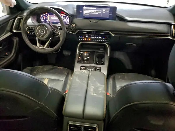 JM3KKEHAXR1152718 2024 MAZDA CX-90 - Image 8