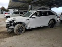 JM3KKEHAXS1218660 2025 MAZDA CX-90