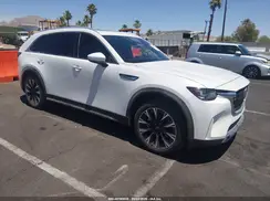 JM3KKEHAXS1249259 2025 MAZDA CX-90