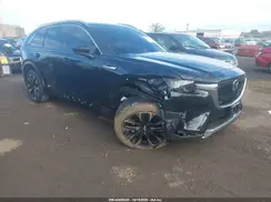 JM3KKEHAXS1249861 2025 MAZDA CX-90