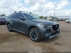 JM3KKEHAXT1359875 2026 MAZDA CX-90
