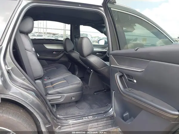 JM3KKEHAXT1359875 2026 MAZDA CX-90 - Image 8