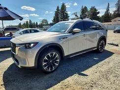 JM3KKEHAXT1396909 2026 MAZDA CX-90