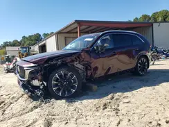 JM3KKEHC0S1216840 2025 MAZDA CX-90