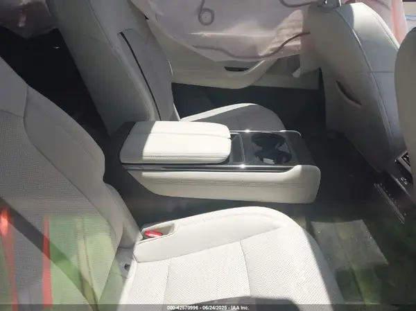 JM3KKEHC1R1115865 2024 MAZDA CX-90 - Image 8
